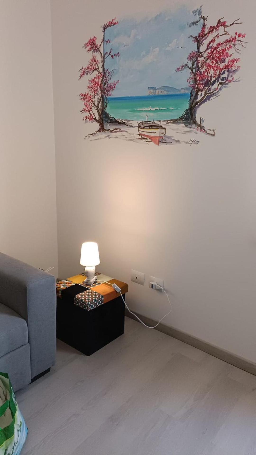 Alghero Experience Eksteriør bilde