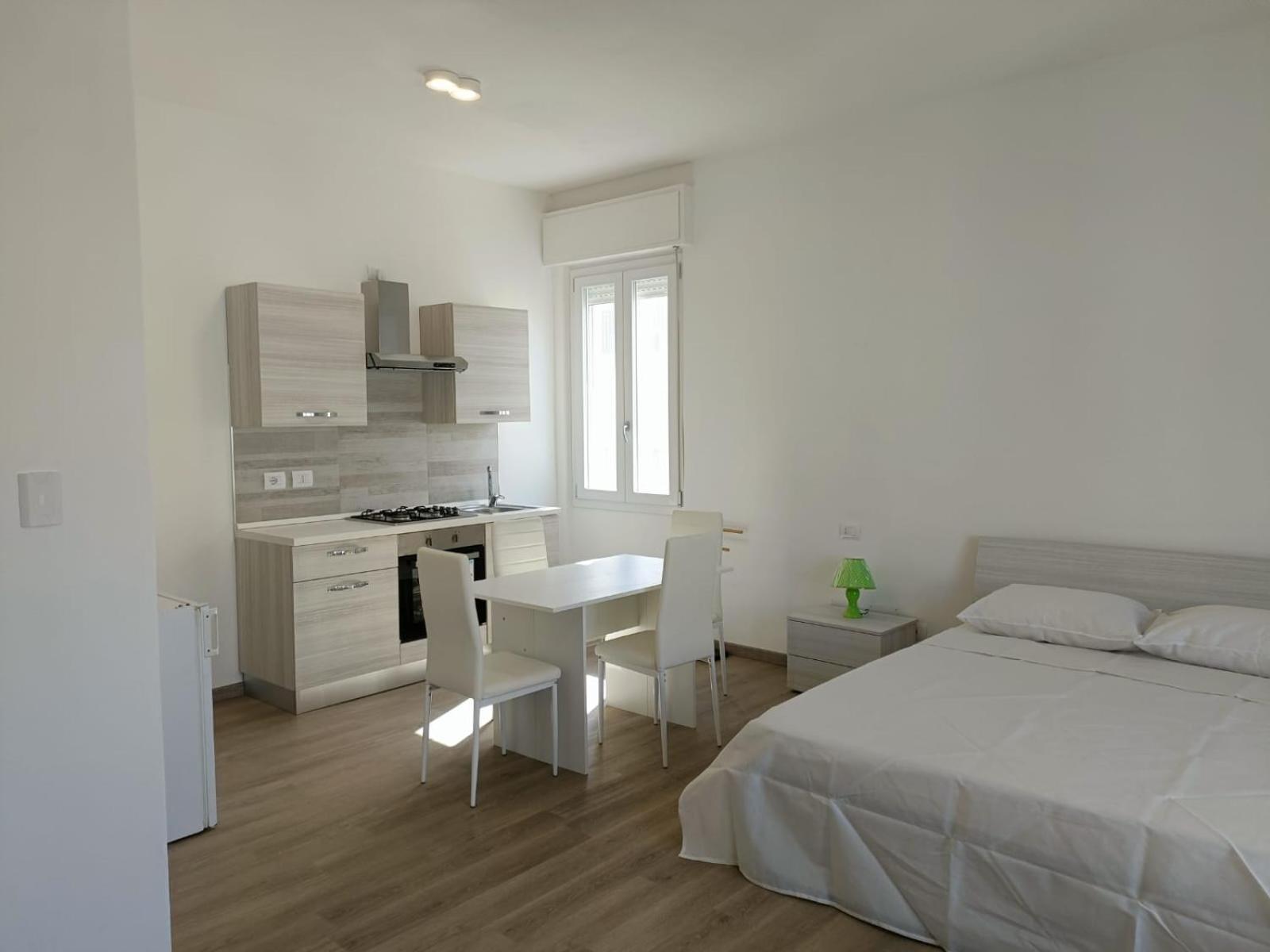 Alghero Experience Rom bilde