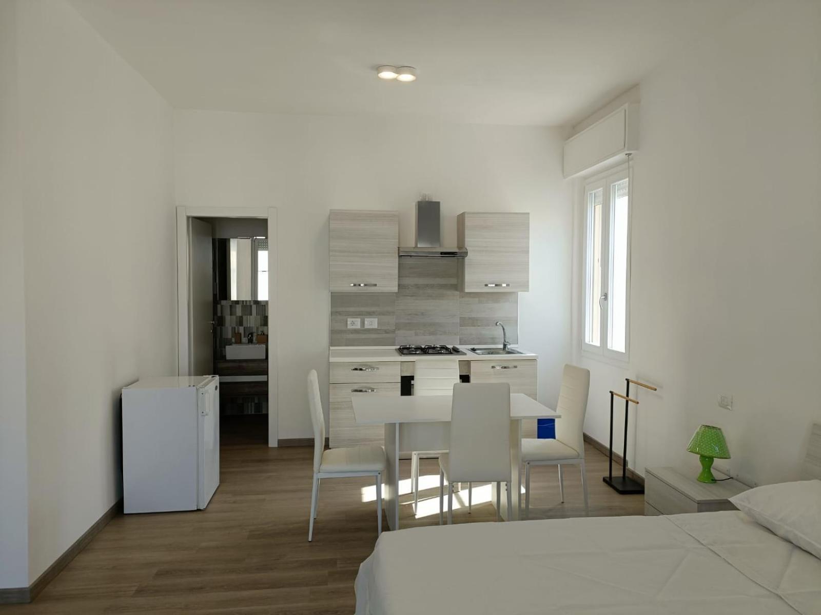 Alghero Experience Rom bilde