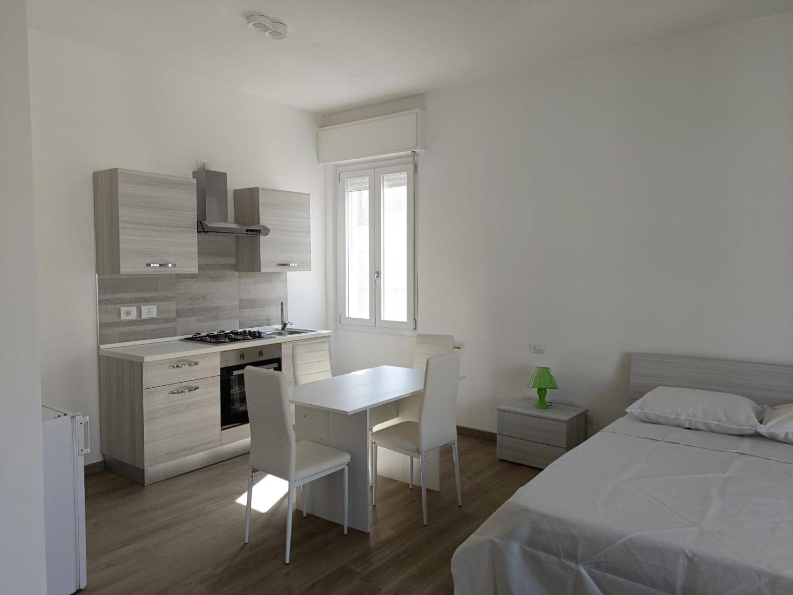 Alghero Experience Rom bilde